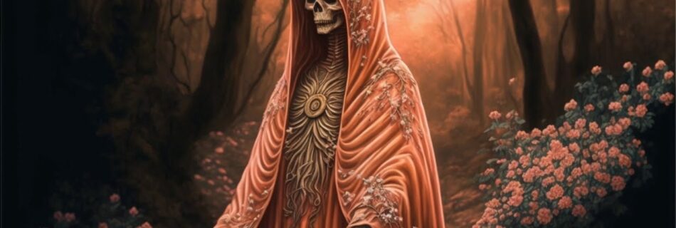 santa muerte