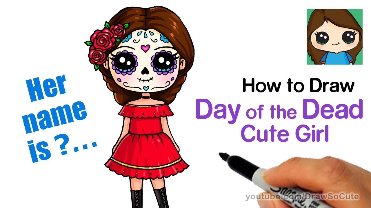 day of the dead