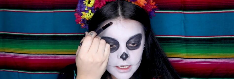 dia de los muertos
