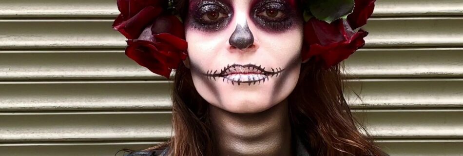 dia de los muertos