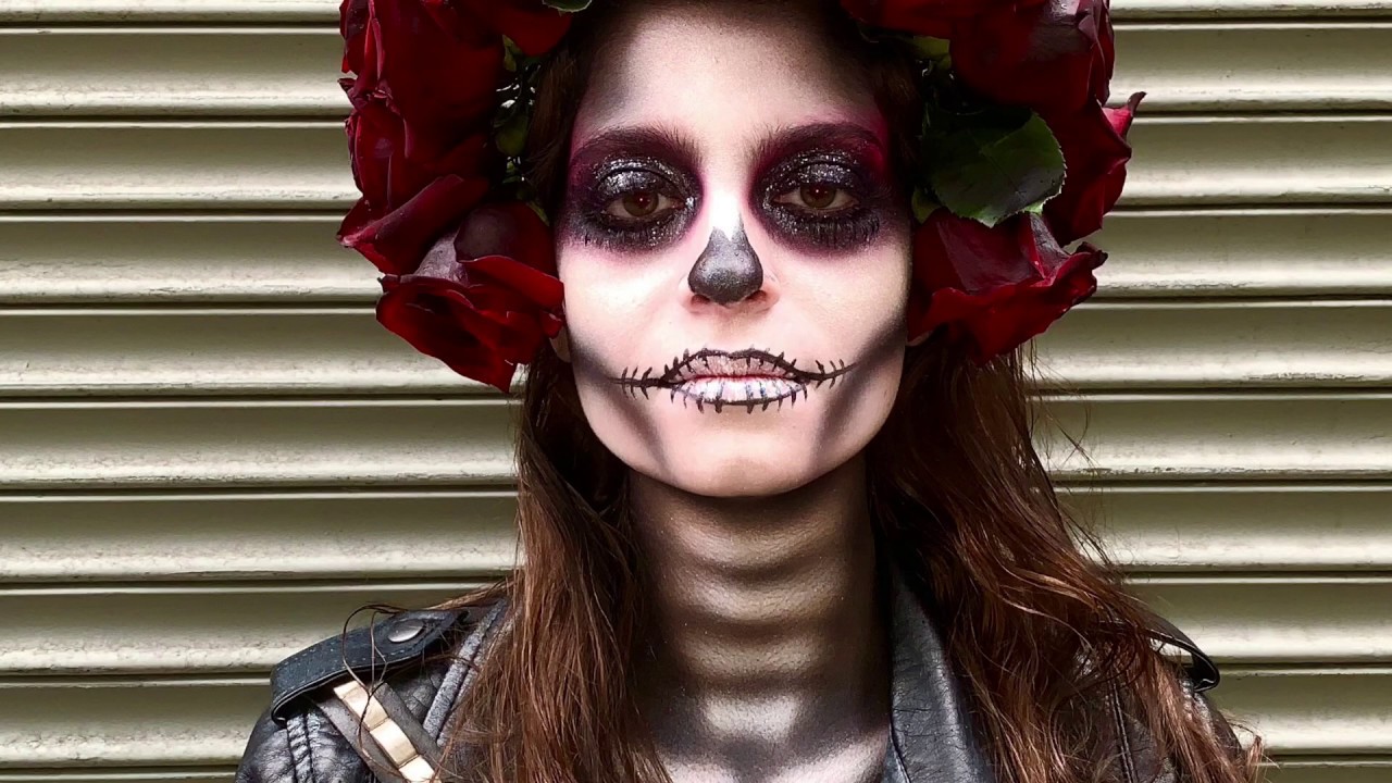 dia de los muertos
