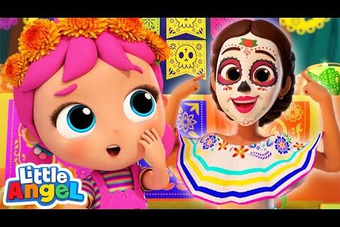 dia de los muertos