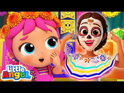 dia de los muertos