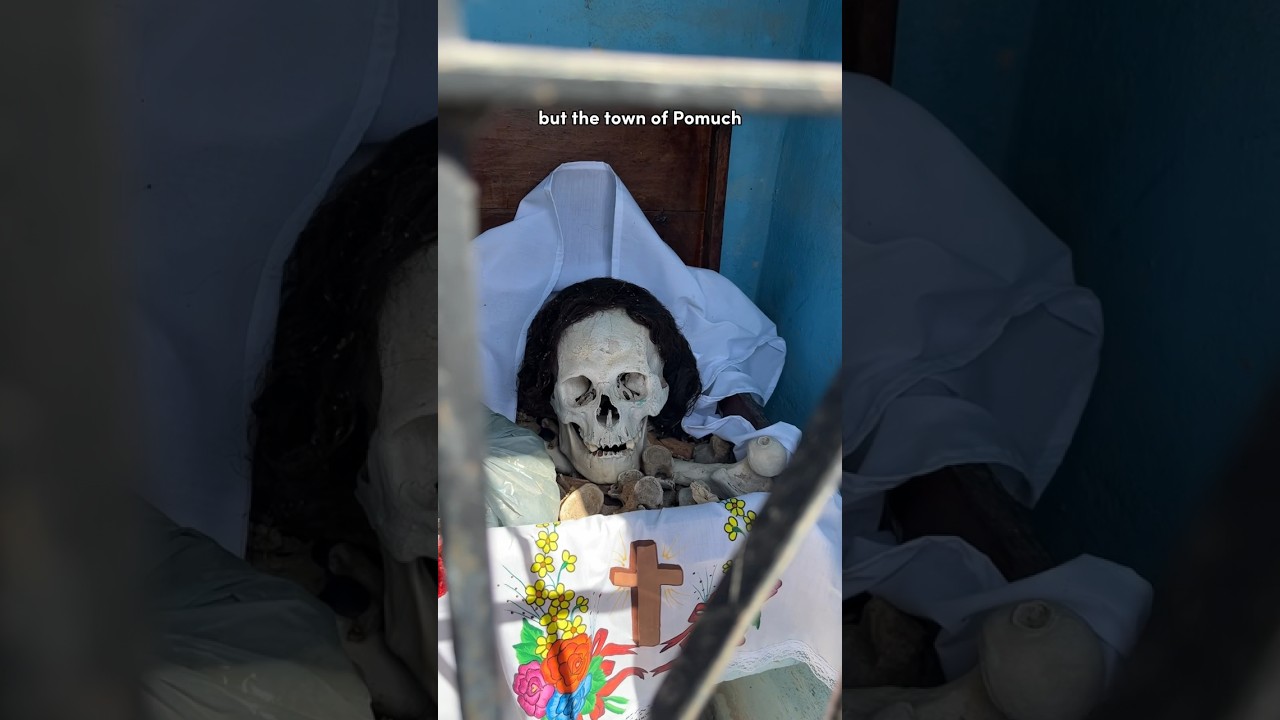day of the dead