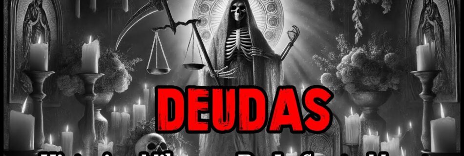 santa muerte