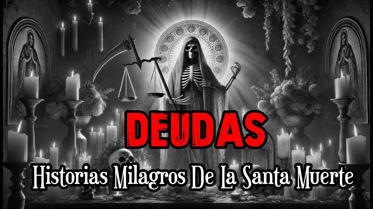 santa muerte