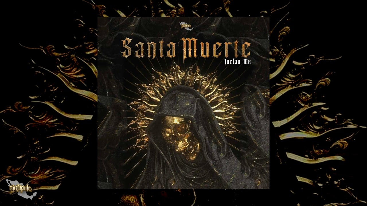 santa muerte