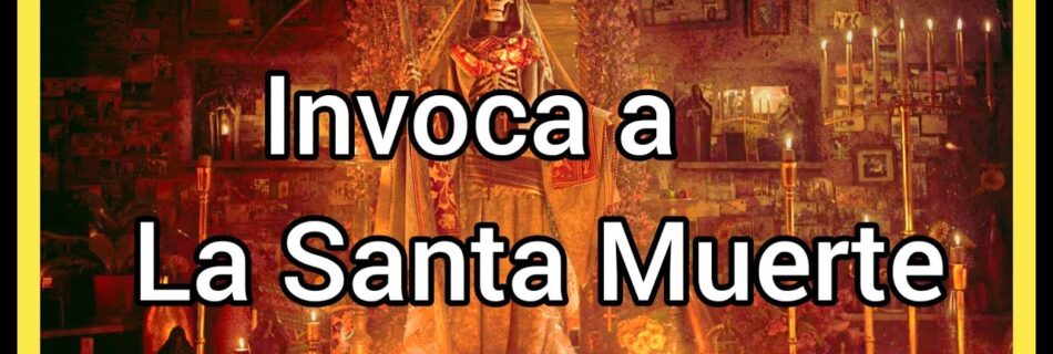 santa muerte
