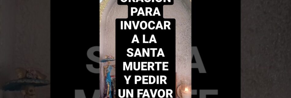santa muerte