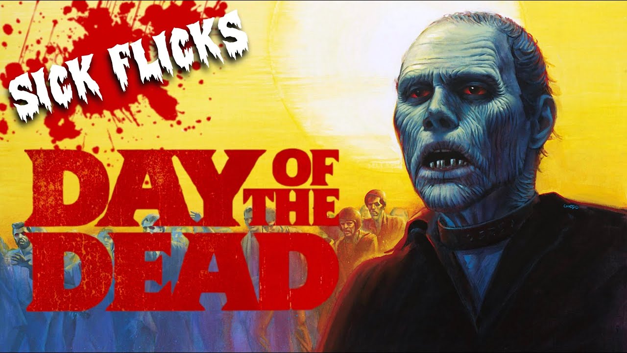 day of the dead