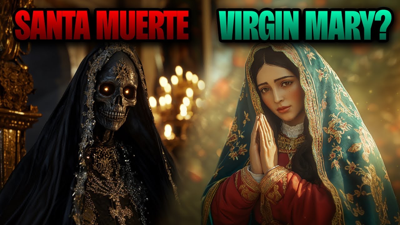santa muerte