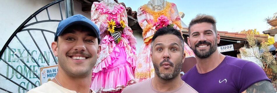 dia de los muertos