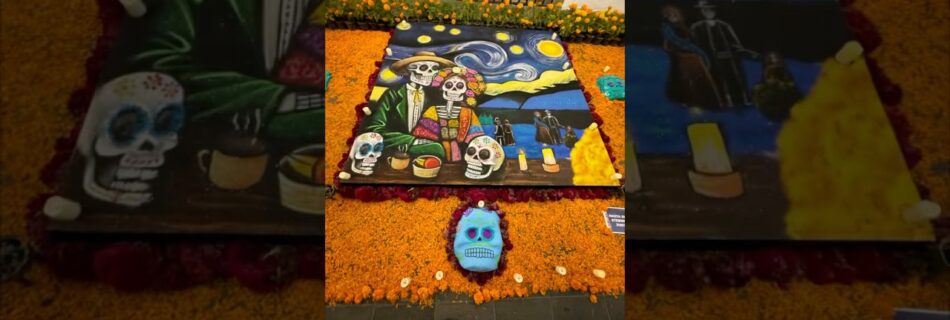 day of the dead