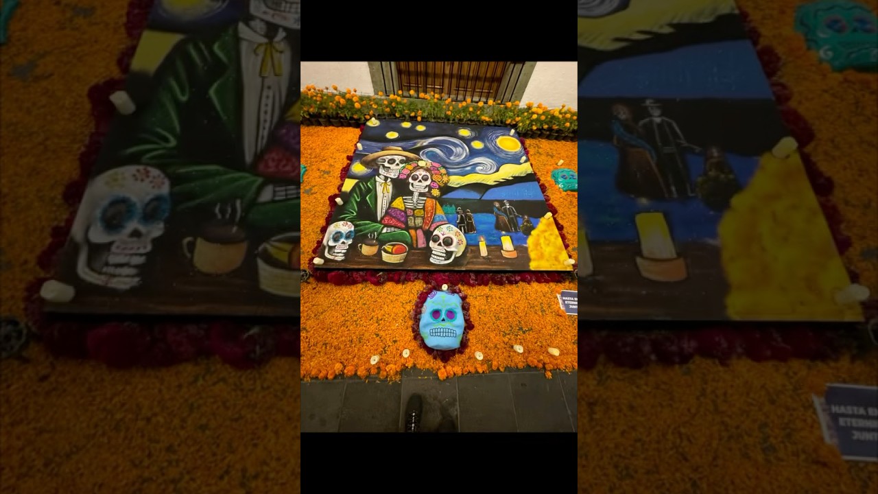 day of the dead