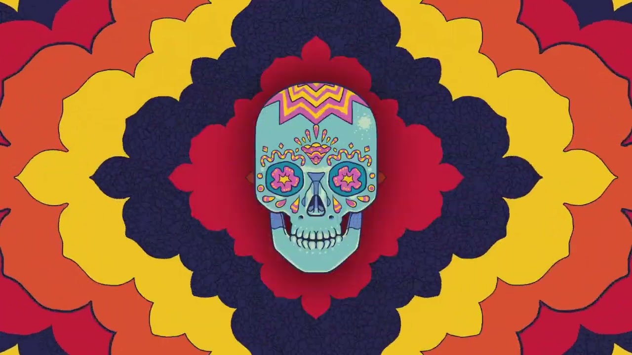 day of the dead