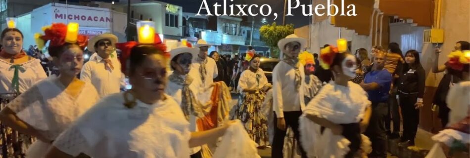 day of the dead