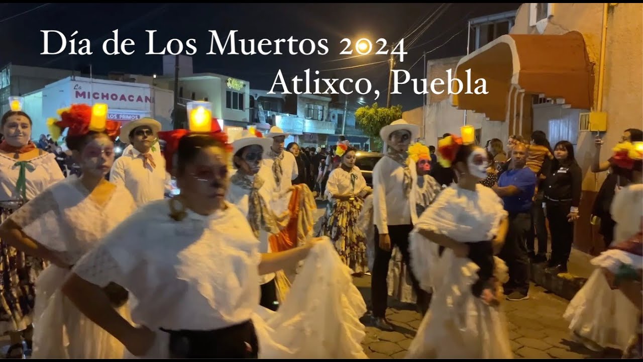 day of the dead