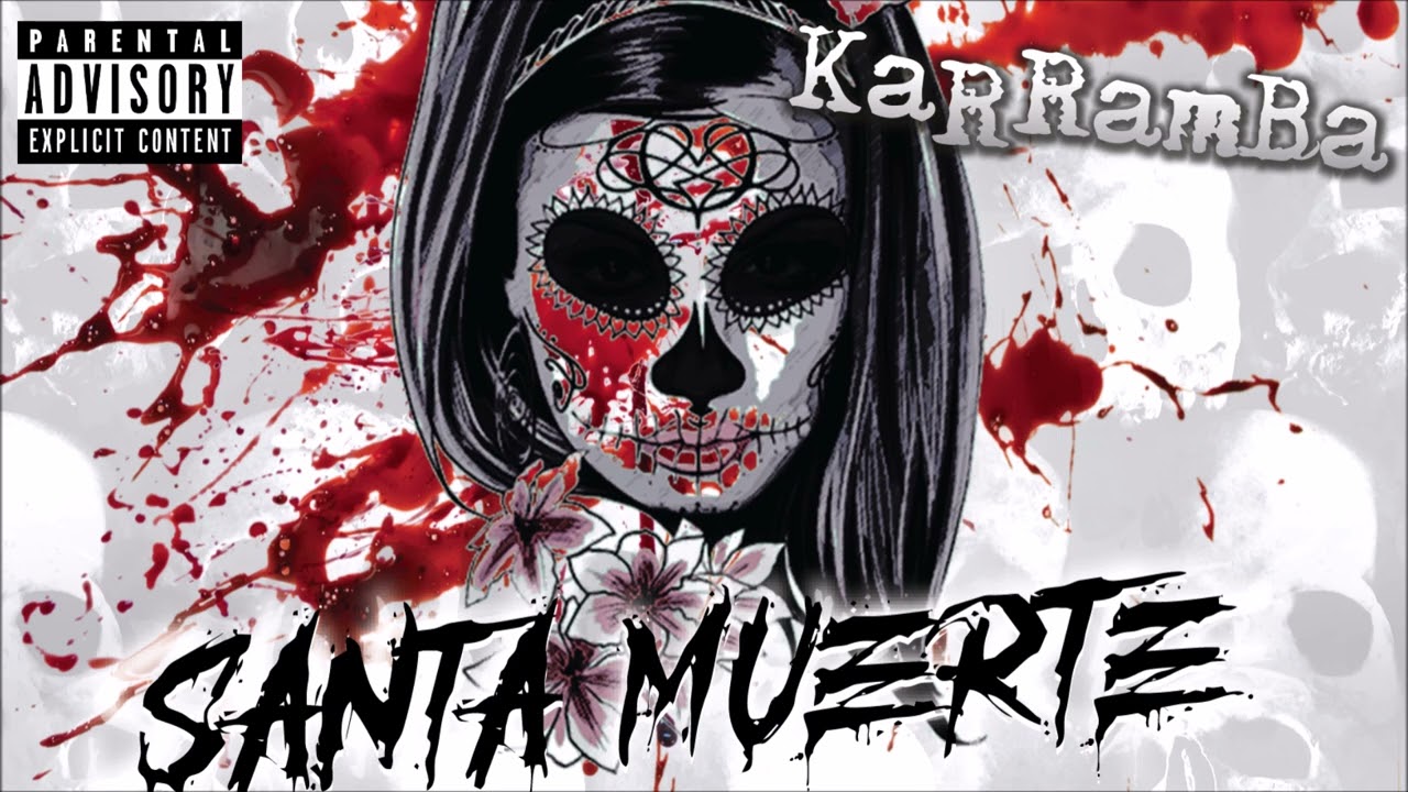 santa muerte