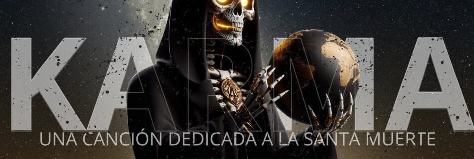 santa muerte