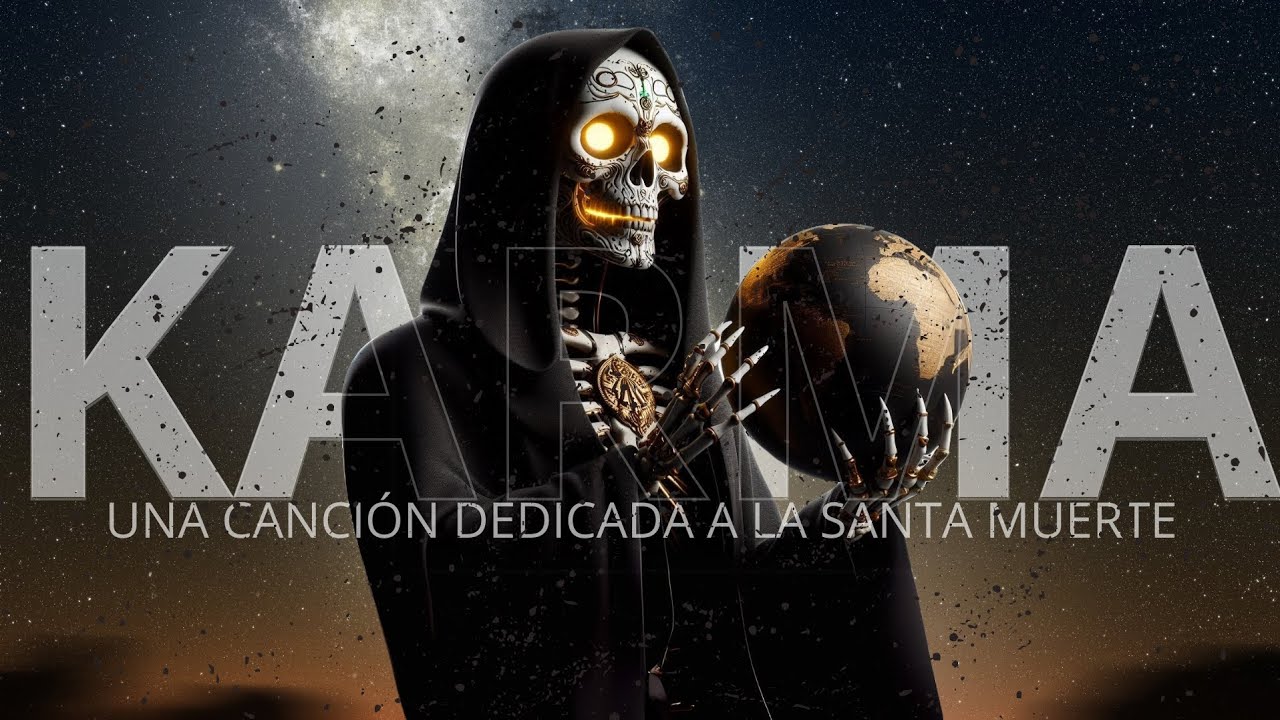 santa muerte