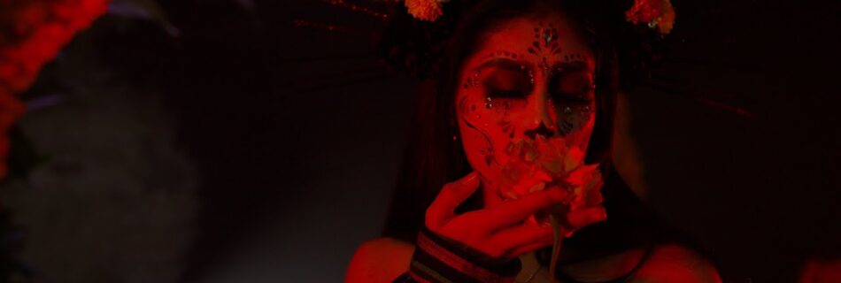 dia de los muertos