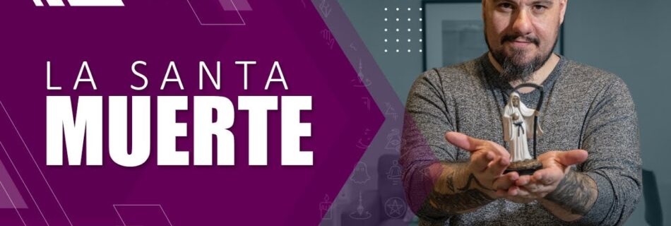 santa muerte