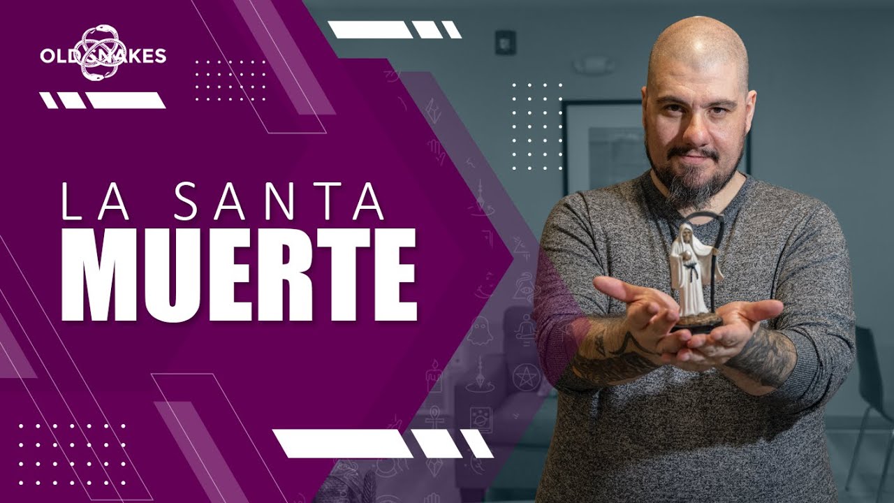 santa muerte