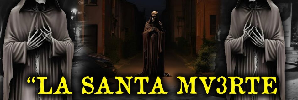 santa muerte