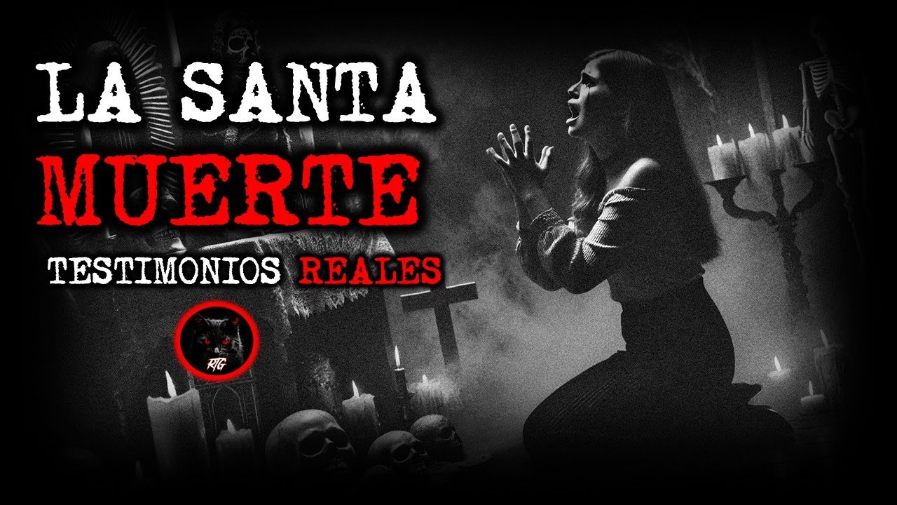santa muerte