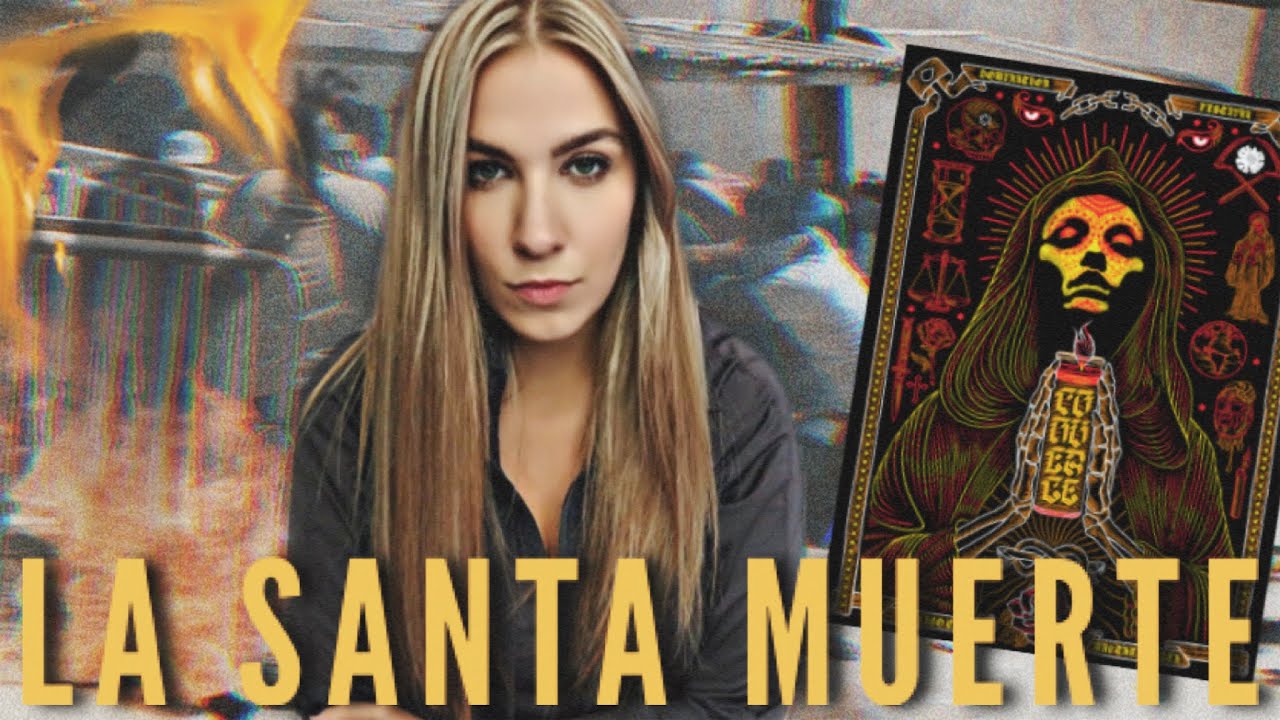 santa muerte