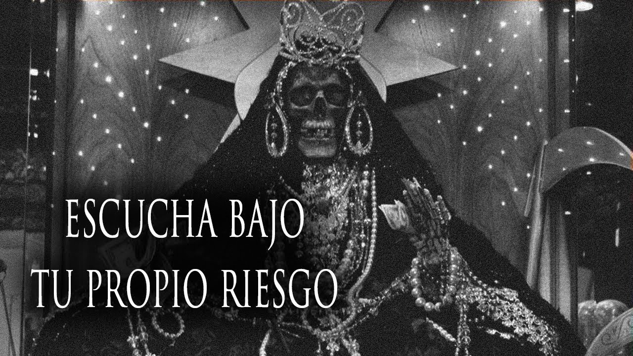 santa muerte