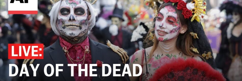 day of the dead