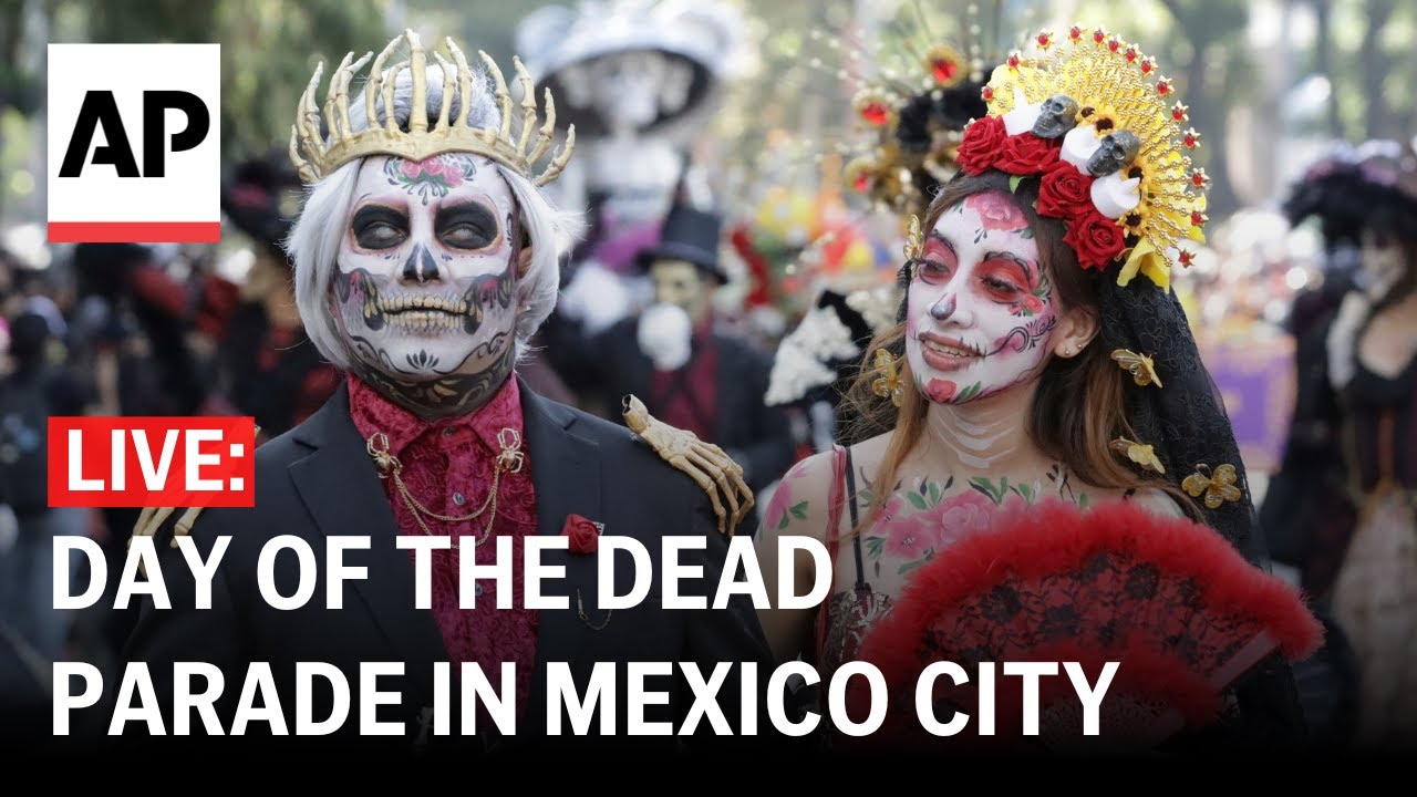 day of the dead