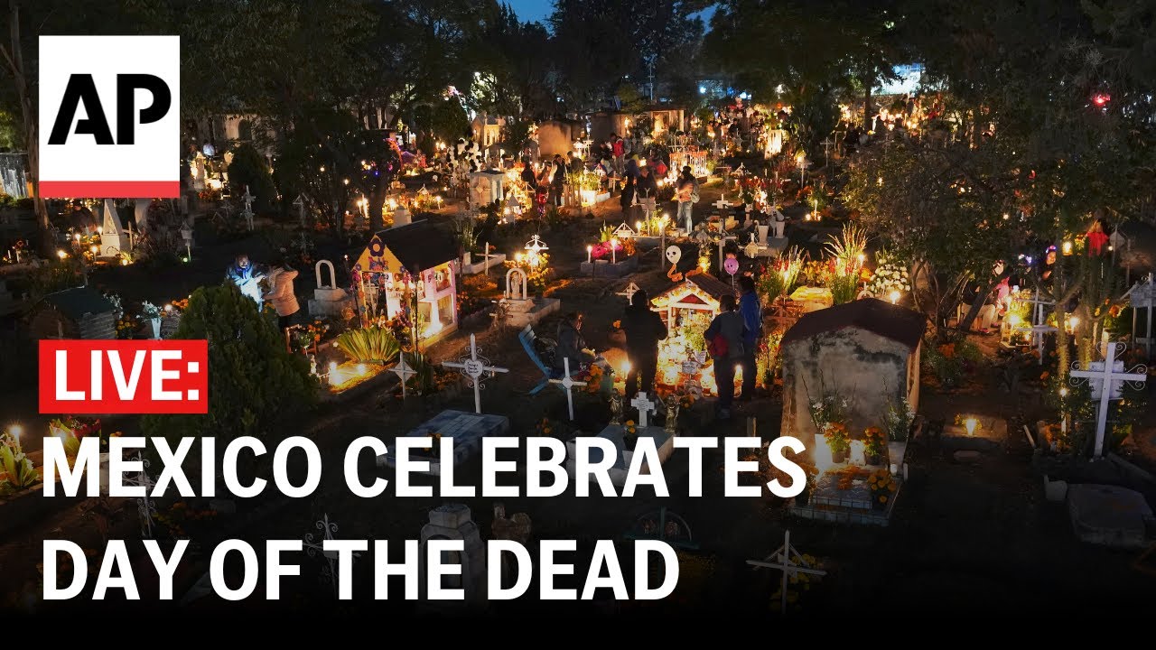 day of the dead