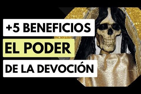 santa muerte