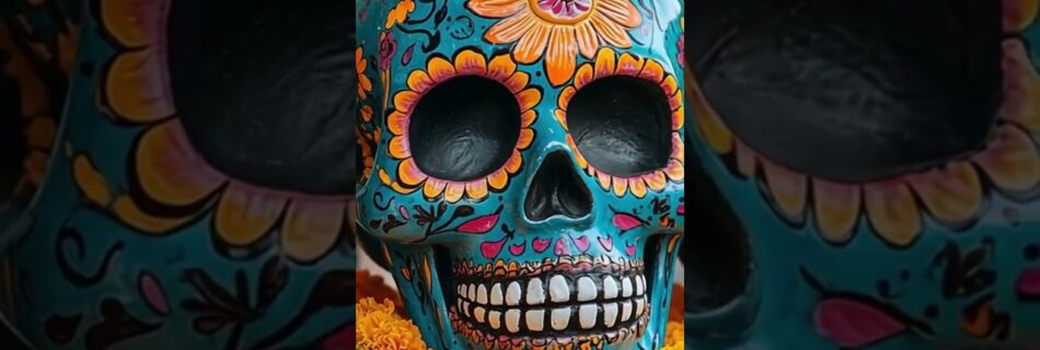 dia de los muertos