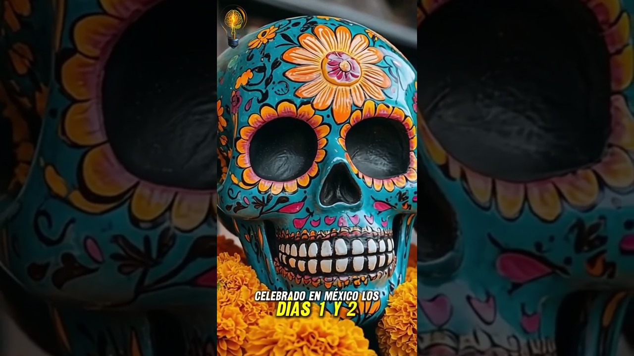 dia de los muertos