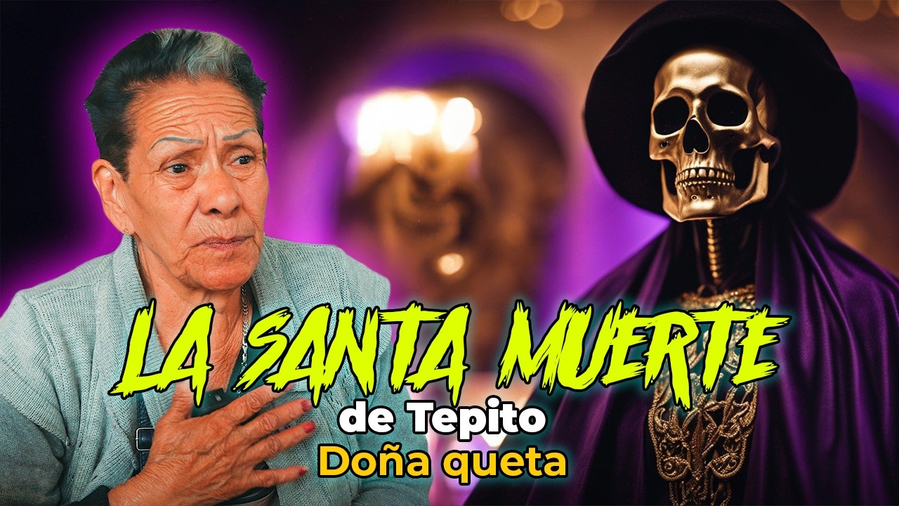 santa muerte
