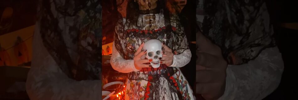 day of the dead