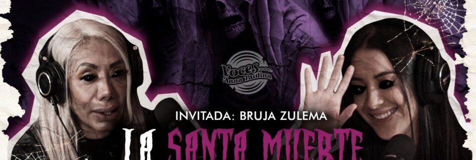 santa muerte