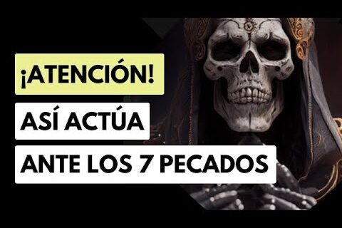 santa muerte