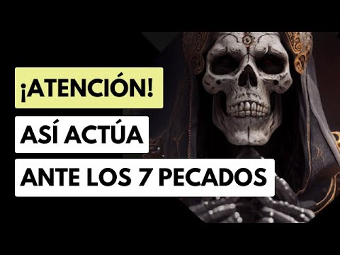 santa muerte