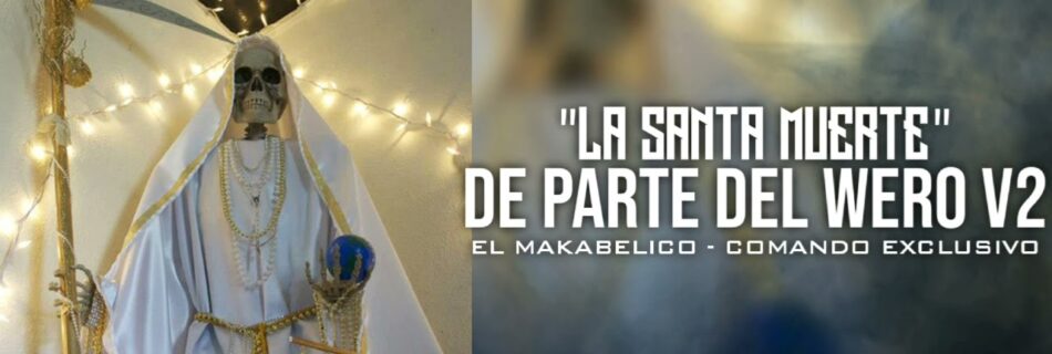santa muerte