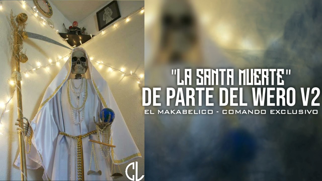 santa muerte