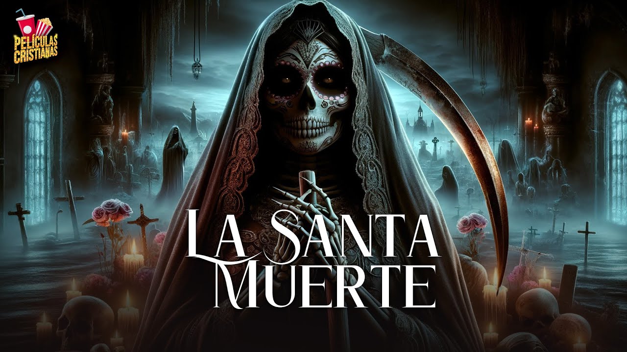 santa muerte