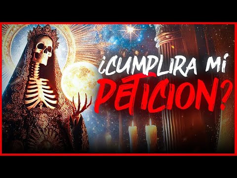 santa muerte