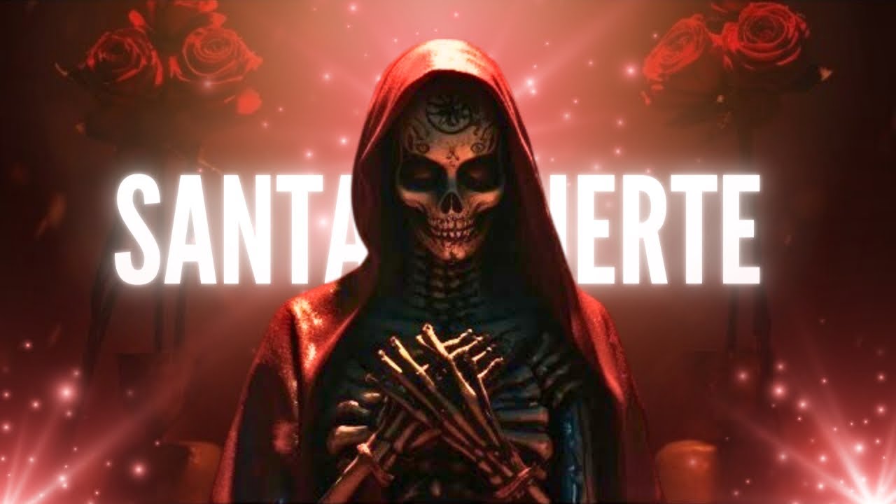 santa muerte