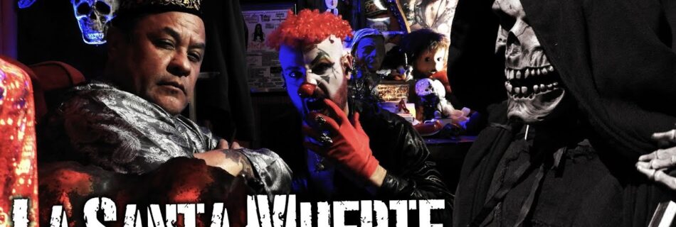 santa muerte