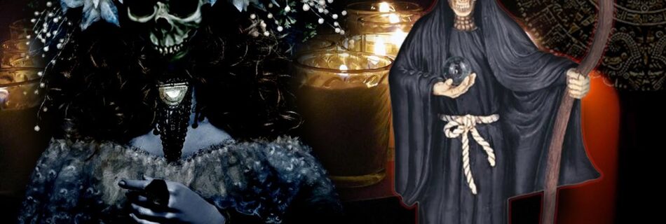 santa muerte