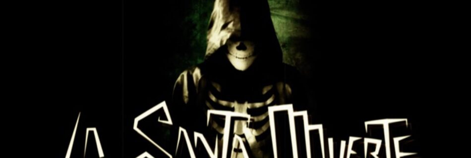 santa muerte